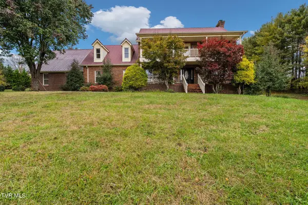 2530 North Holston River Drive Extension, Kingsport, TN 37660