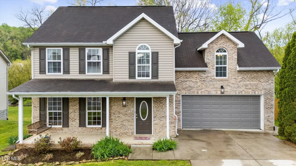 6817 Audrianna Lane, Knoxville, TN 37918 - Image #1