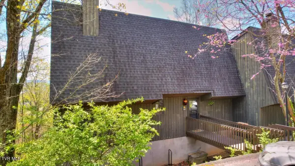 316 Hickory Bluff, Johnson City, TN 37601