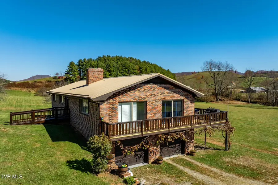 274 Rambo Road, Mountain City, TN 37683 - #2