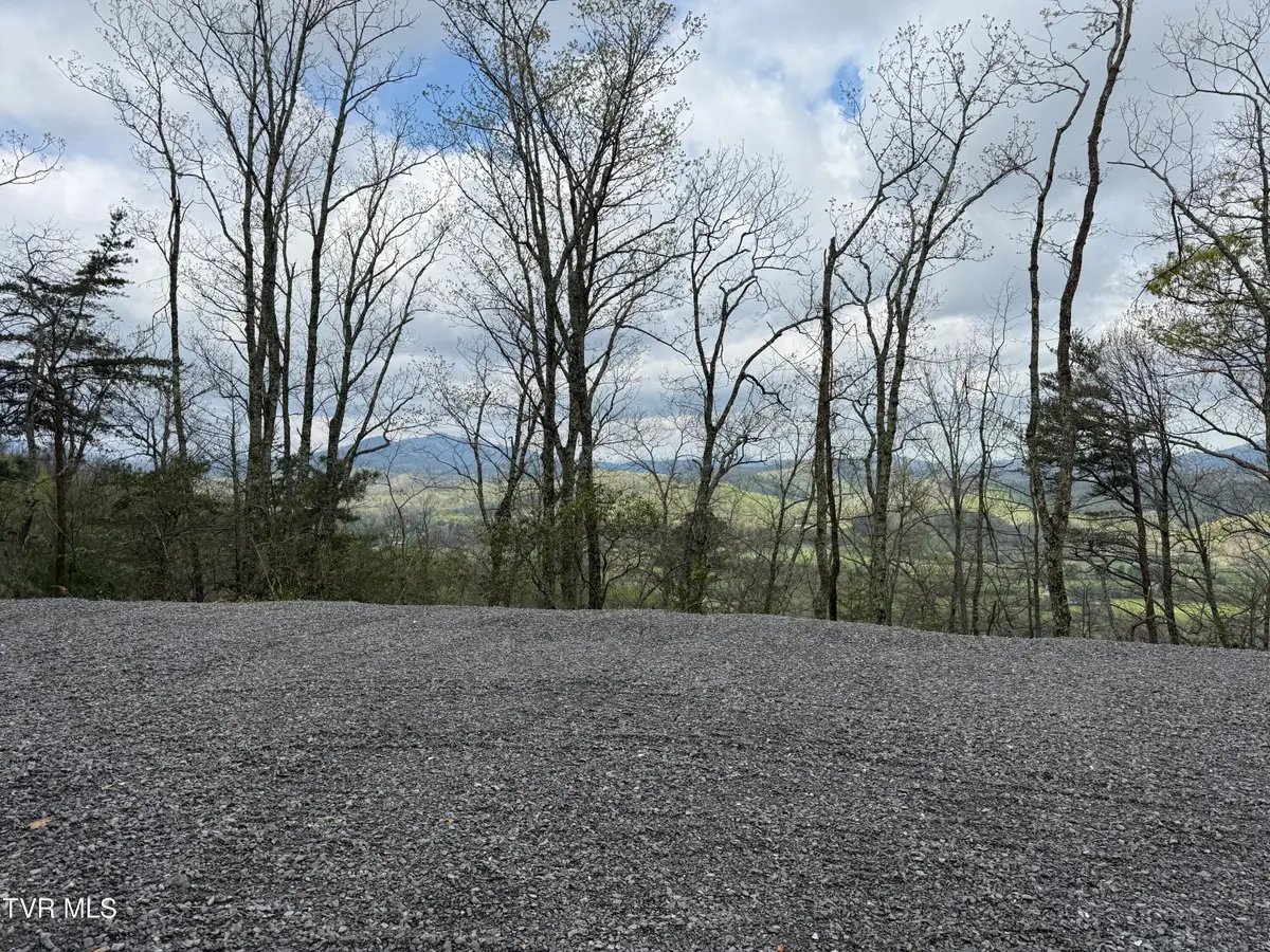 3.93 Acres Green Forest Road, Cosby, TN 37722 - Image #1