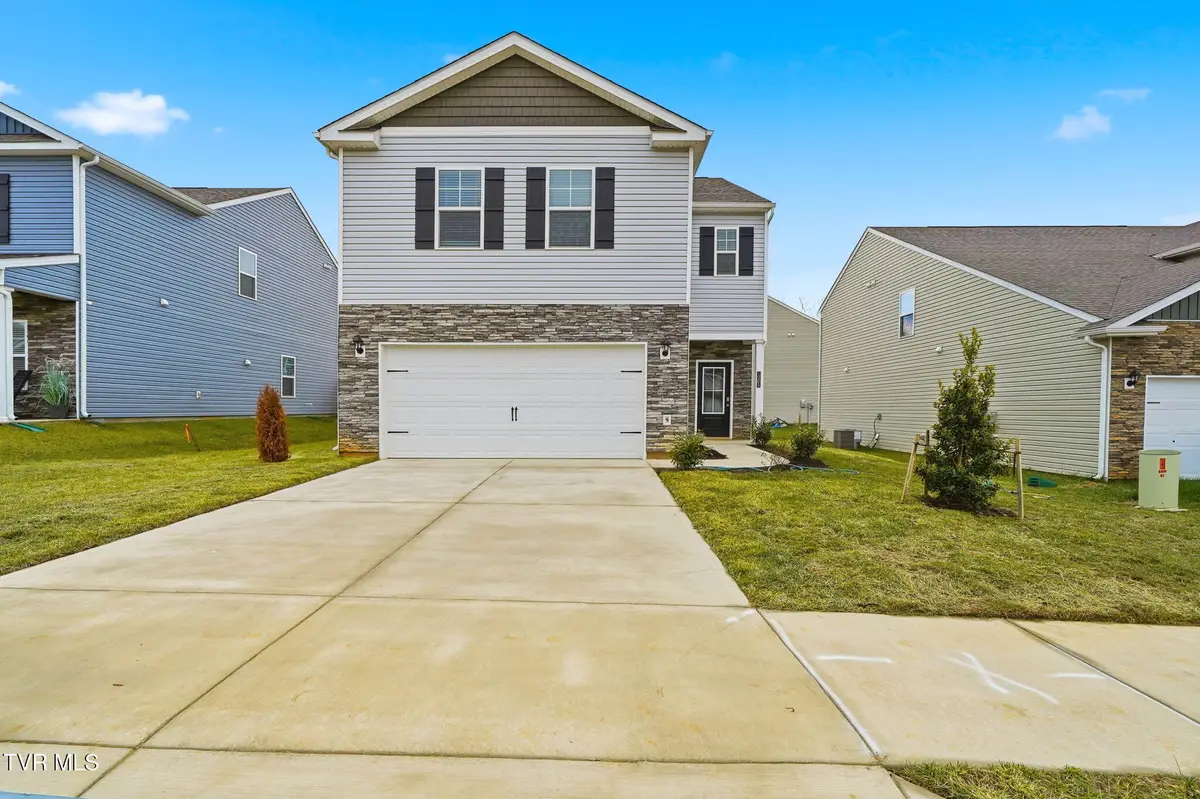 1905 Fox Meadows Circle, Bluff City, TN 37618 - Image #1