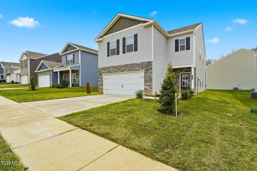 1905 Fox Meadows Circle, Bluff City, TN 37618 - Image #2