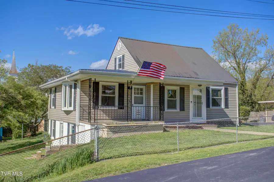 301 Lynn Avenue, Kingsport, TN 37665 - Image #2