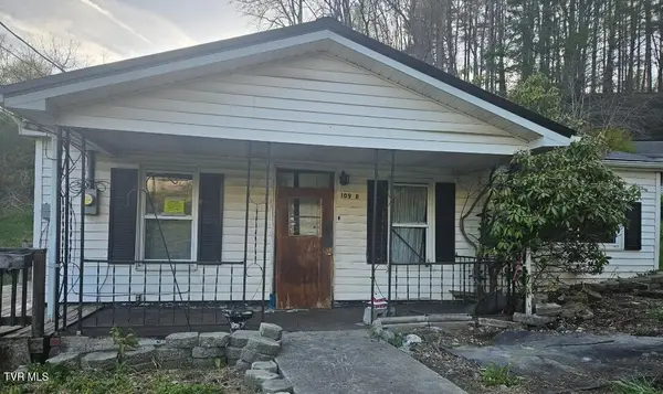 109 Chestnut Avenue, Coeburn, VA 24230