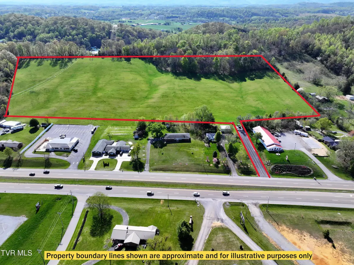 Tbd Hilbert Circle Circle, Jonesborough, TN 37659 - #1
