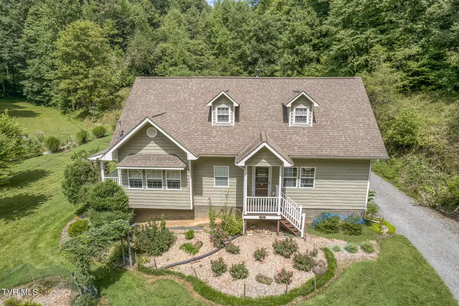 7519 Wolf Run Road, Bristol, VA 24202 - Image #2