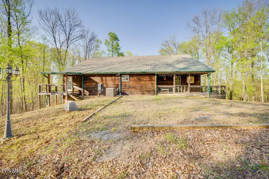 1031 Sol Way, Parrottsville, TN 37843 - Image #2