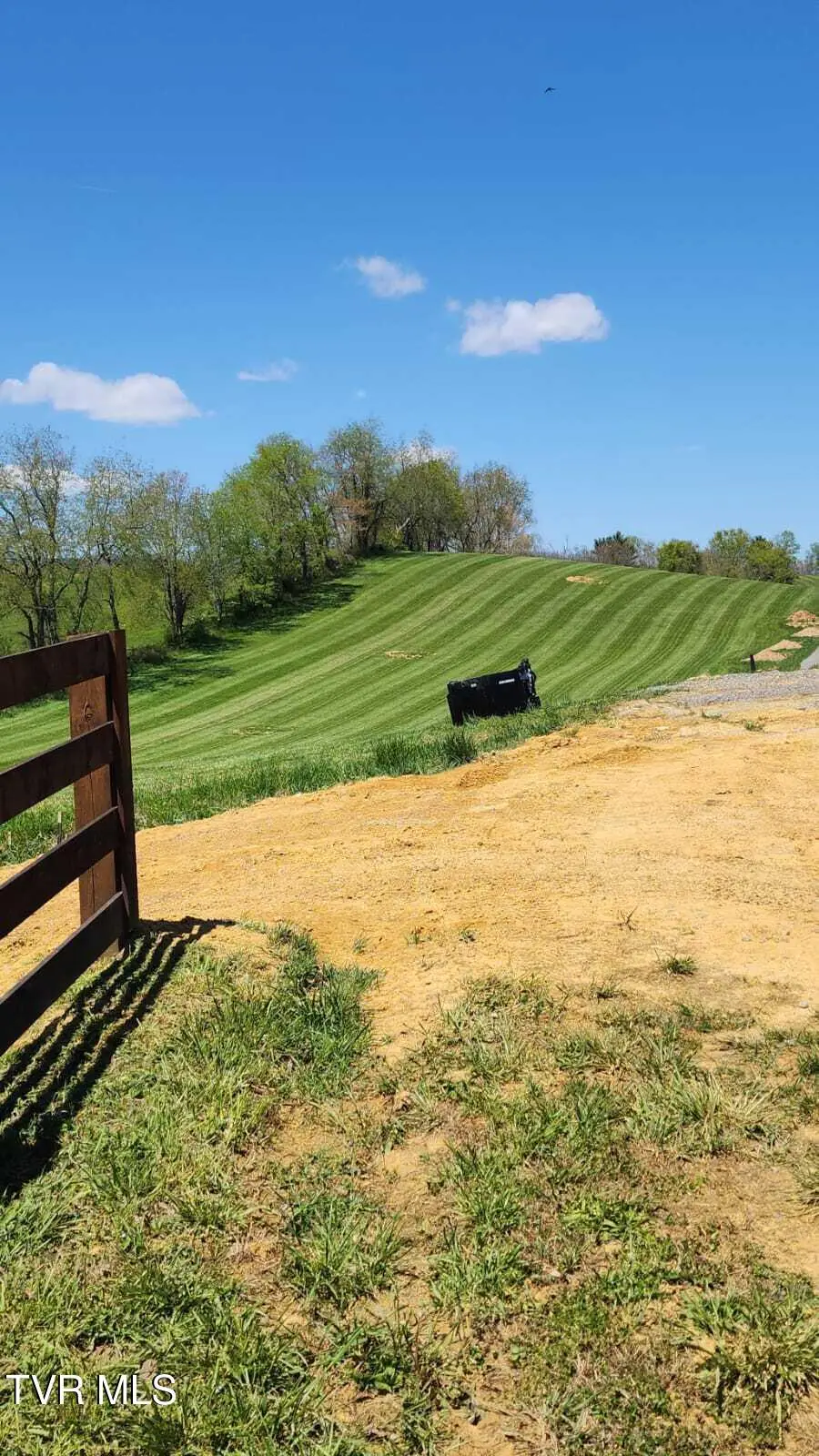 0 Dry Hill Road #Lot 35, Butler, TN 37640 - Image #1