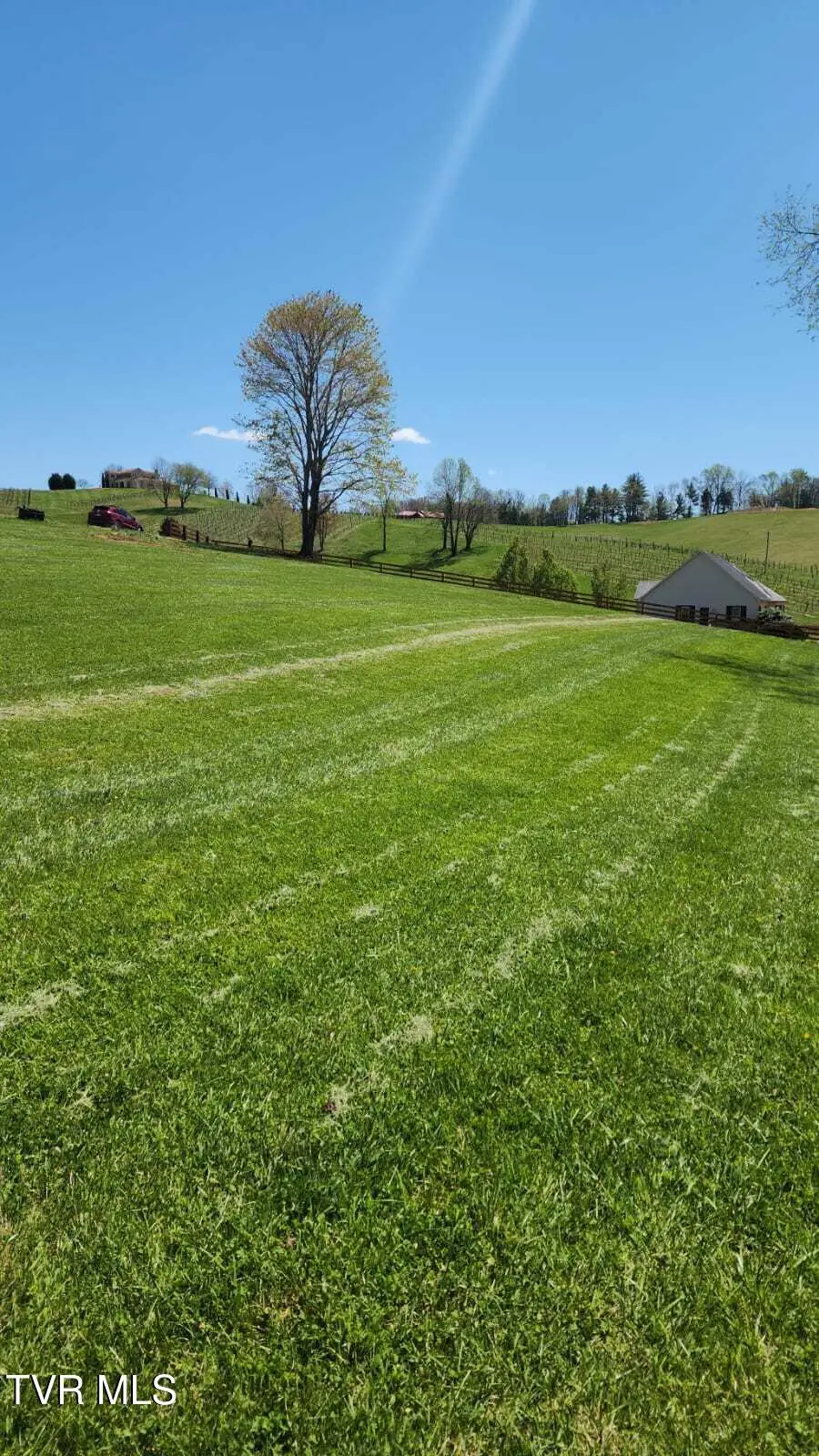 0 Dry Hill Road #Lot 35, Butler, TN 37640 - Image #3