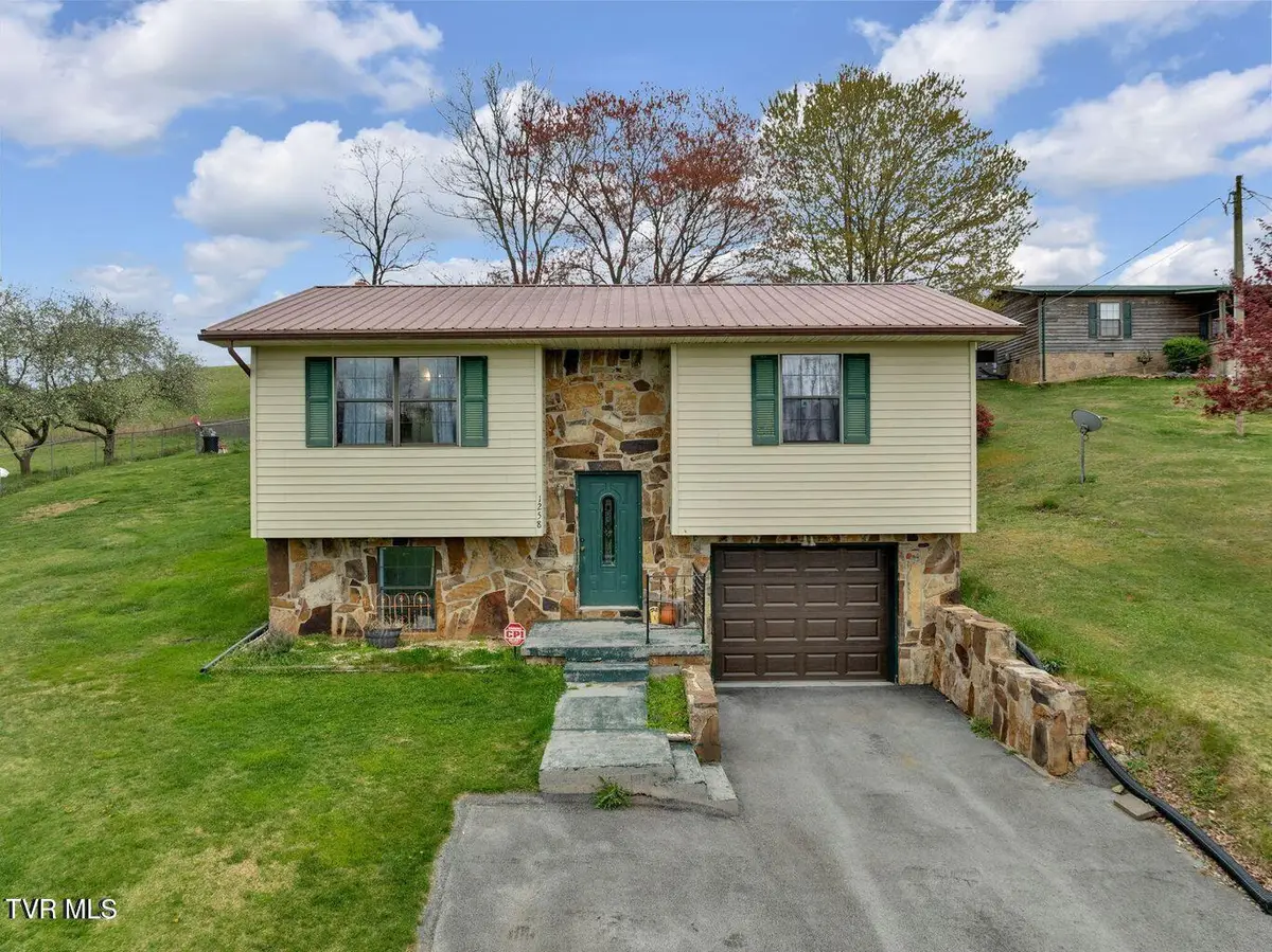 1258 Dogwood Road, Tazewell, TN 37879 - #1