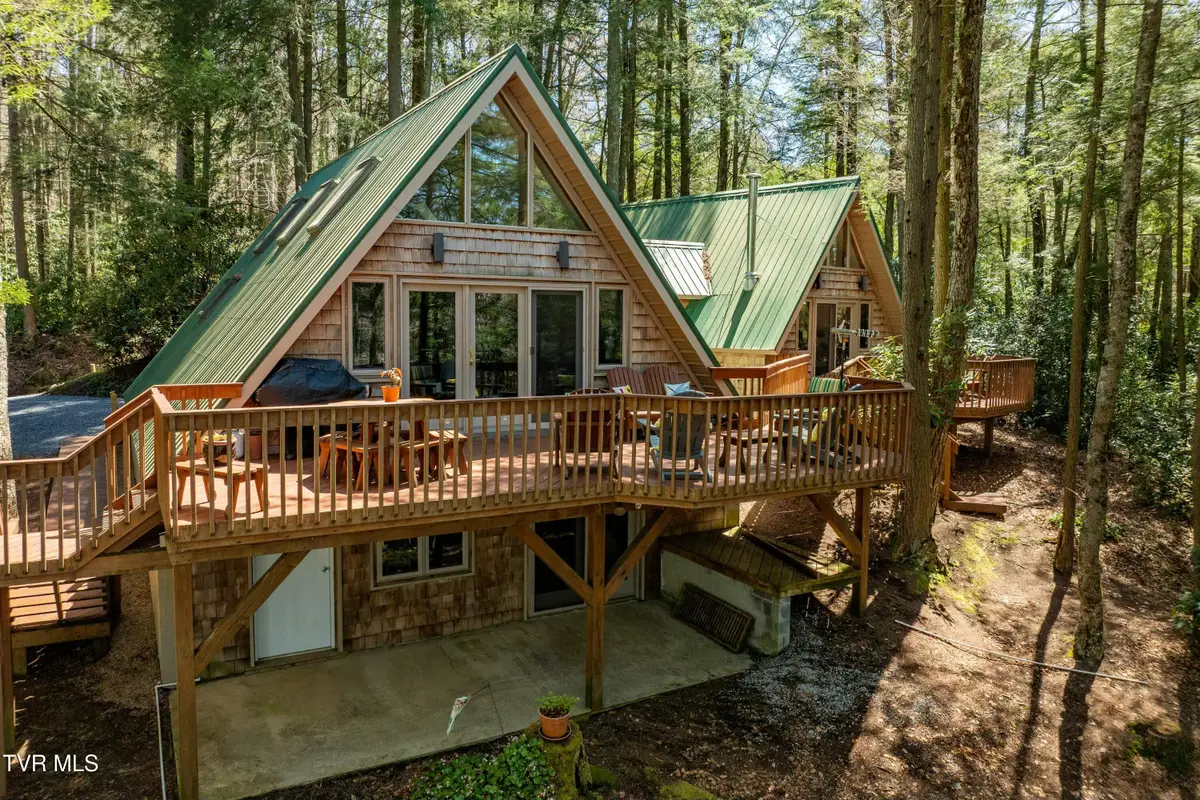 238 Ripshin Lake Road, Roan Mountain, TN 37687 - Image #1