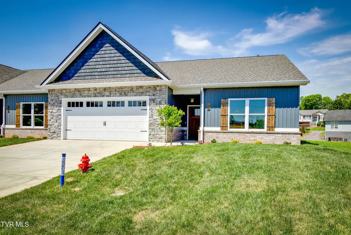 606 Bittersweet Trail, Jonesborough, TN 37659 - Image #1