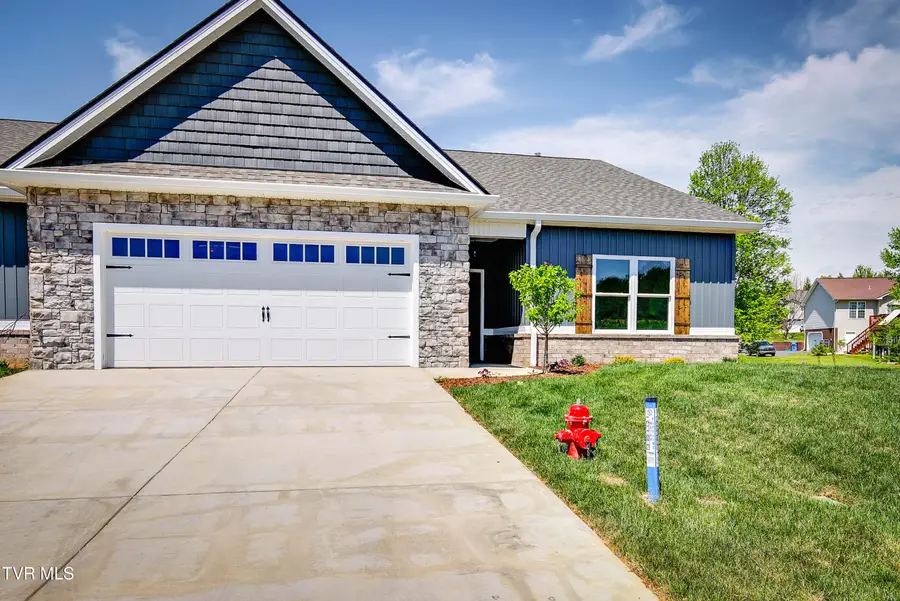 606 Bittersweet Trail, Jonesborough, TN 37659 - Image #2