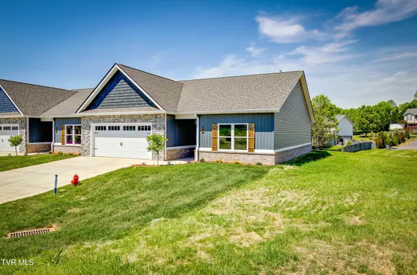 610 Bittersweet Trail, Jonesborough, TN 37659