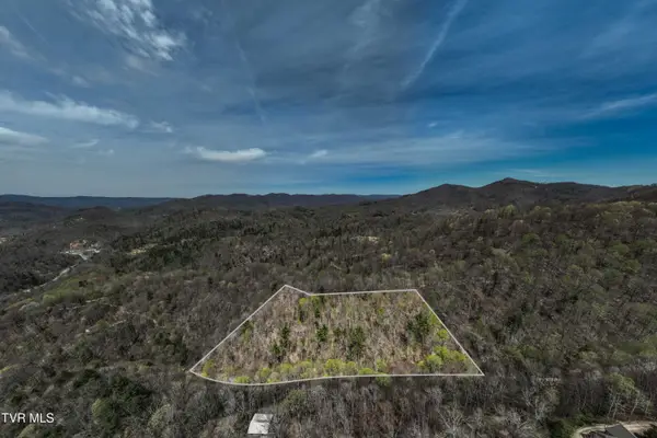 Tbd Culbertson Lane, Mountain City, TN 37683