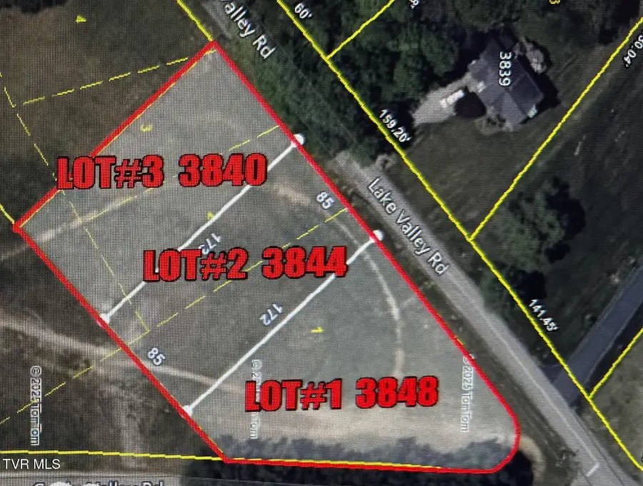 3840 Lake Valley Road, Kingsport, TN 37664 - Image #2