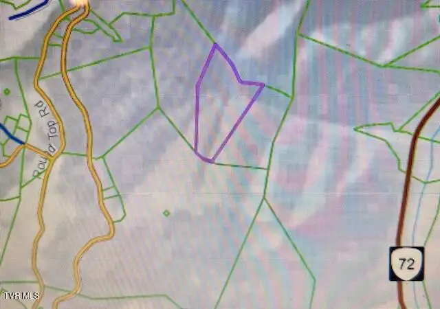 Tbd Cranes Nest Rd Road, Coeburn, VA 24230 - Image #1