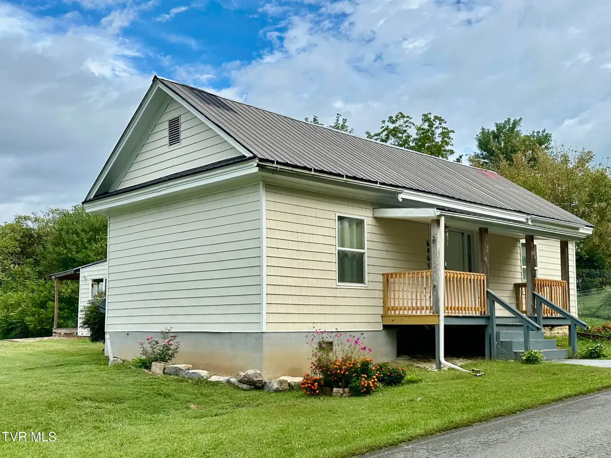 6465 Old Stage Road, Chuckey, TN 37641 - Image #1