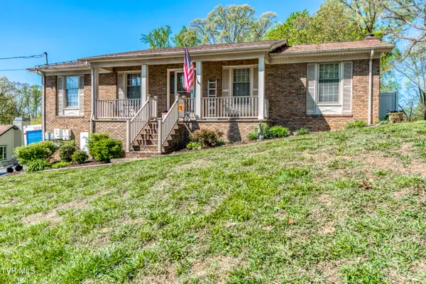 607 Dover Avenue, Mount Carmel, TN 37645