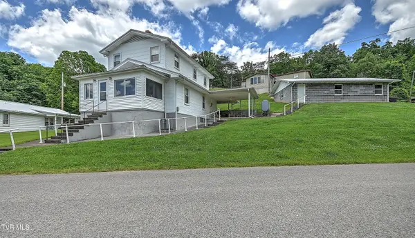 289 Hilton Road, Gate City, VA 24251
