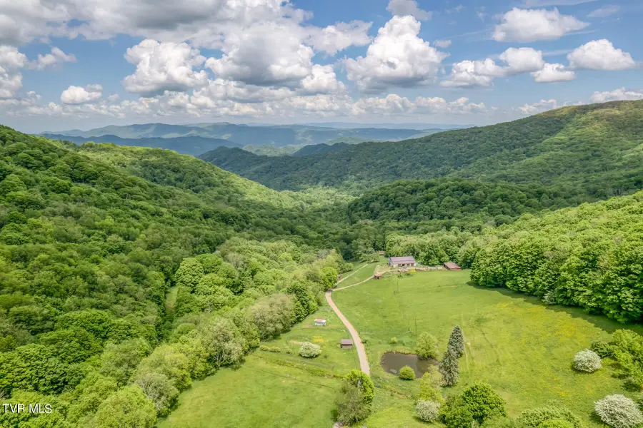 1010 Heaton Creek Road, Roan Mountain, TN 37687 - Image #3