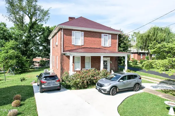 402 West Irish Street, Greeneville, TN 37743