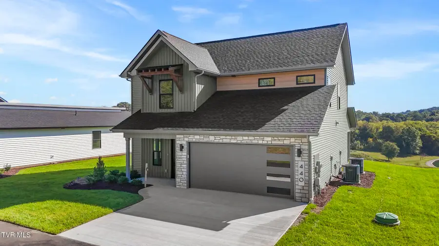 440 Noes Chapel Road, Morristown, TN 37814 - Image #3