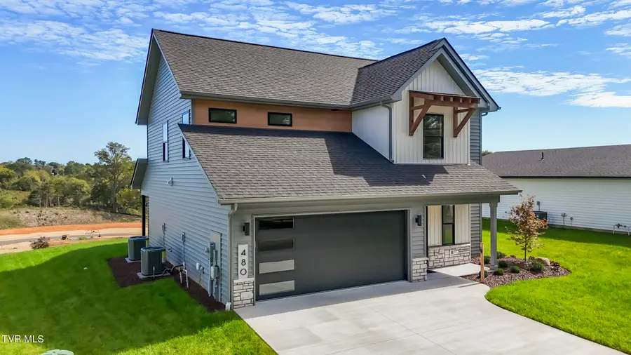 480 Noes Chapel Road, Morristown, TN 37814 - Image #2