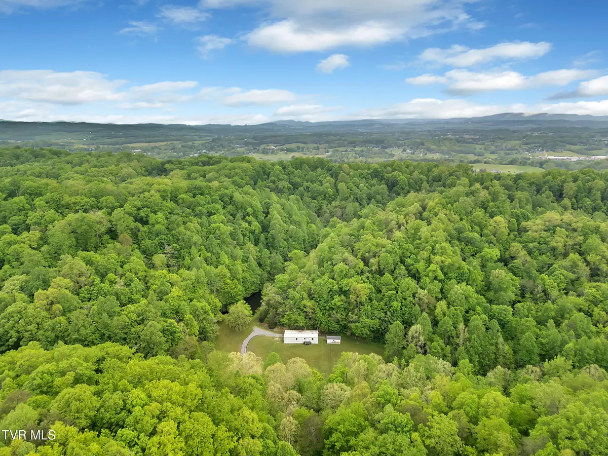 473 Lautner Road, Bulls Gap, TN 37711 - Image #1