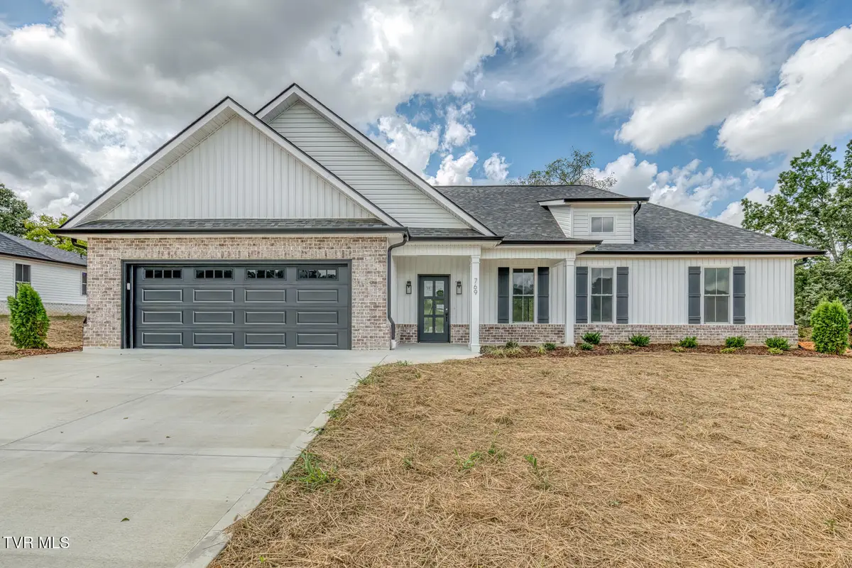 769 Twilight Falls, Jonesborough, TN 37659 - Image #1