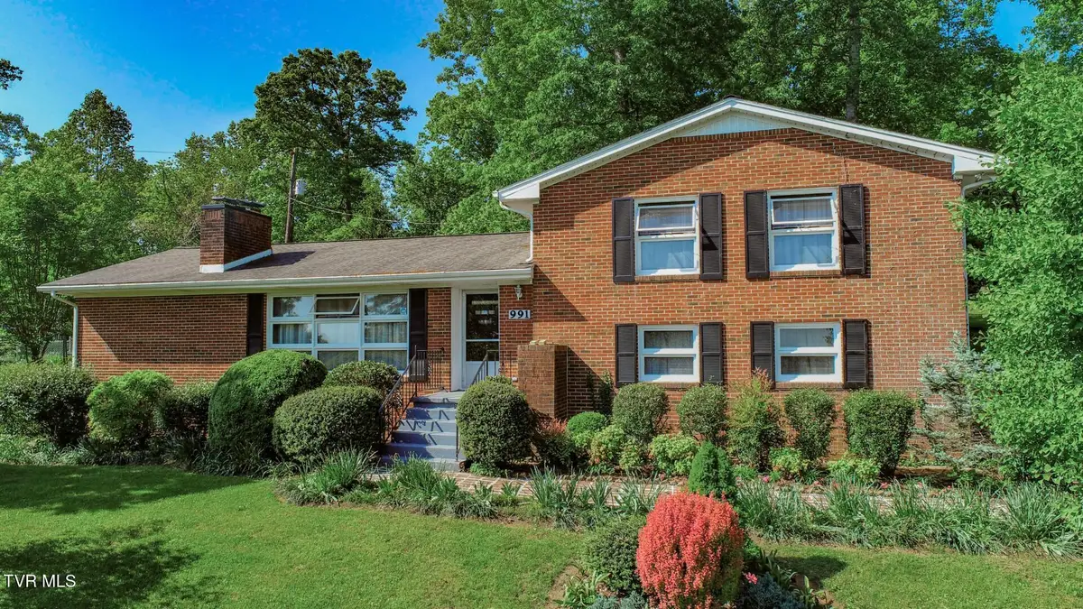 991 Missionary Ridge Rd, Newport, TN 37821 - Image #1