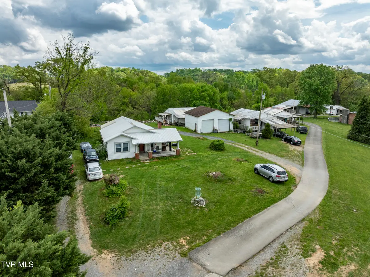 166-178 Gray Station Road, Johnson City, TN 37615 - Image #1