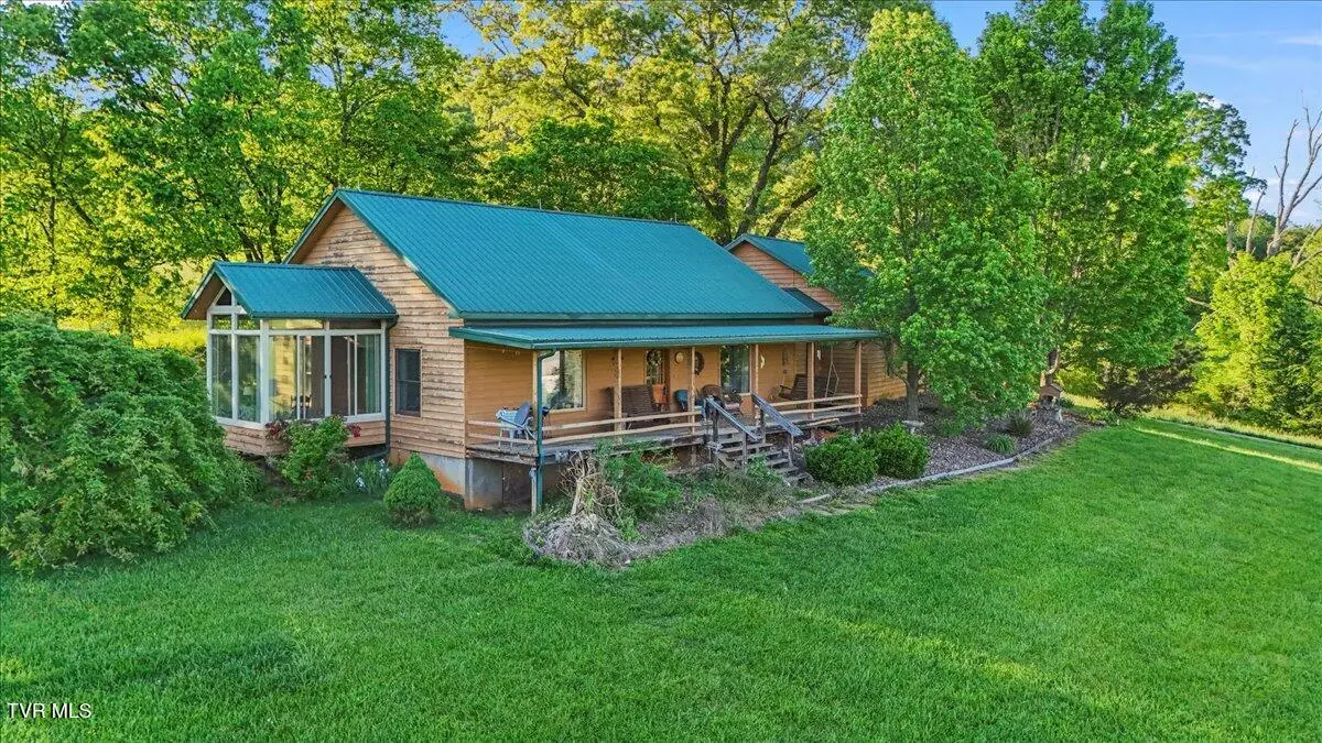 1942 Bailey Bridge Road, Limestone, TN 37681 - Image #1