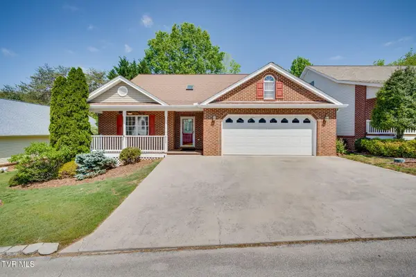 610 Willowcrest Place, Kingsport, TN 37660
