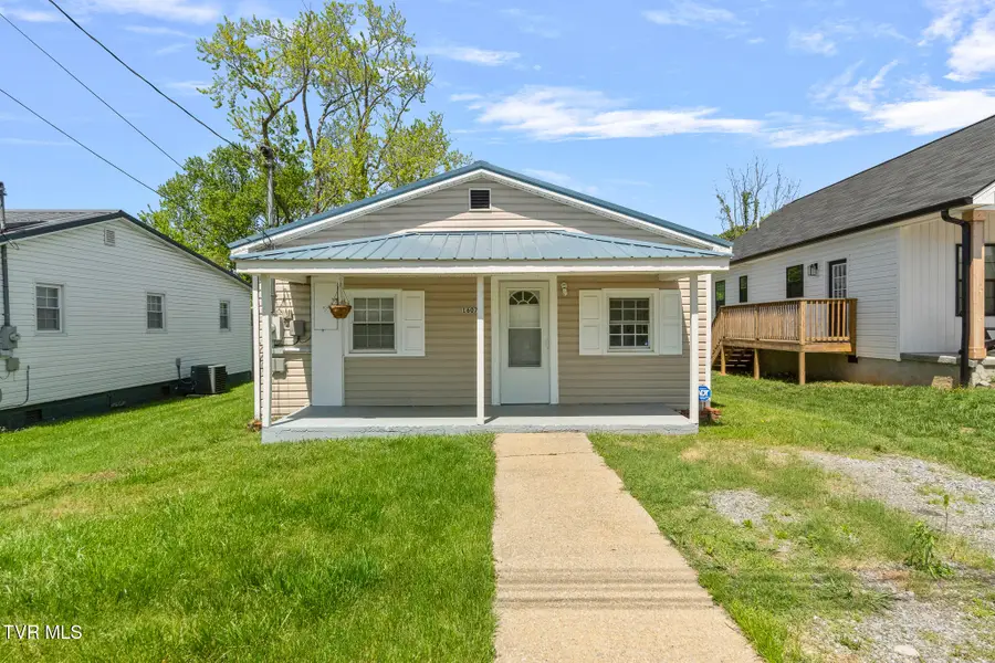 1607 E. Millard Street, Johnson City, TN 37601 - Image #2
