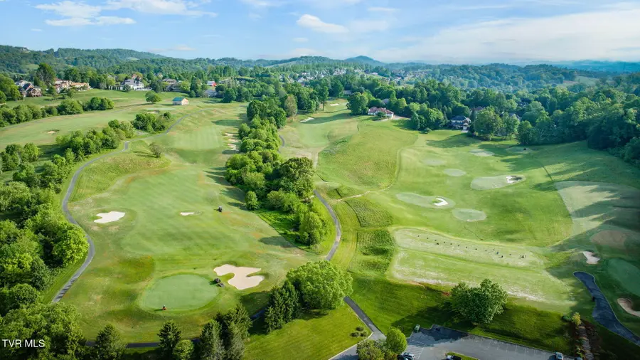 119 Quail Ridge Way, Jonesborough, TN 37659 - #2