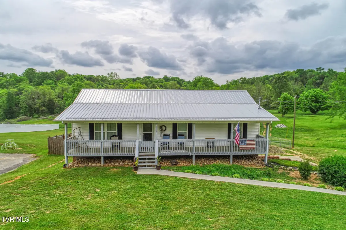 305 Old Stage Road, Rogersville, TN 37857 - Image #1