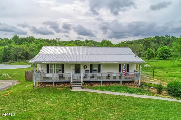 305 Old Stage Road, Rogersville, TN 37857