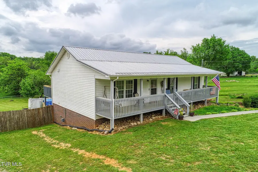 305 Old Stage Road, Rogersville, TN 37857 - Image #2