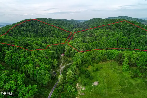 Tbd Seay Hollow Road, Bulls Gap, TN 37711