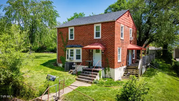 1689 Jefferson Avenue, Kingsport, TN 37664