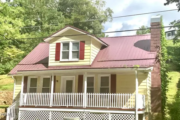 19 Albemarle Street, Big Stone Gap, VA 24219