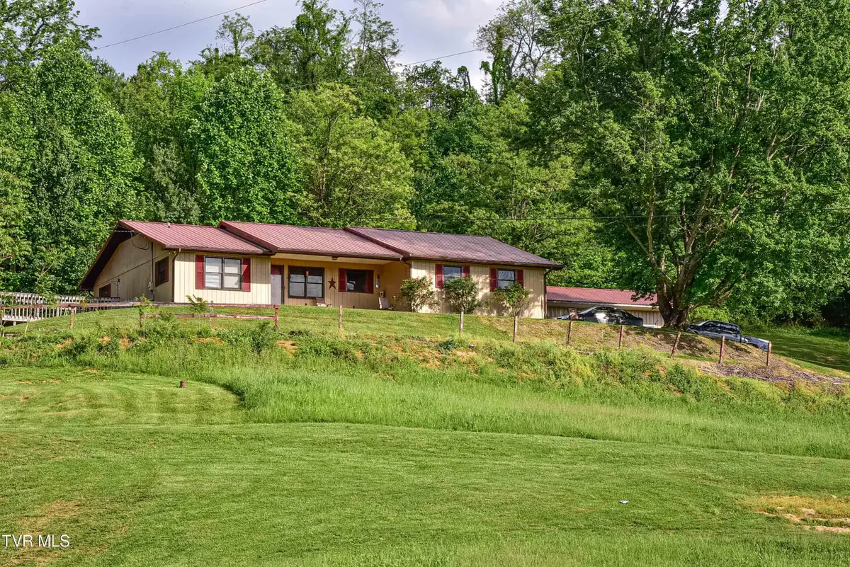 132 Hankal Road, Gray, TN 37615 - #1
