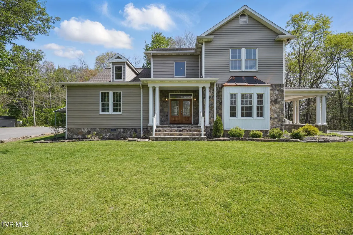 500 Northwest Ridge Avenue, Norton, VA 24273 - Image #1