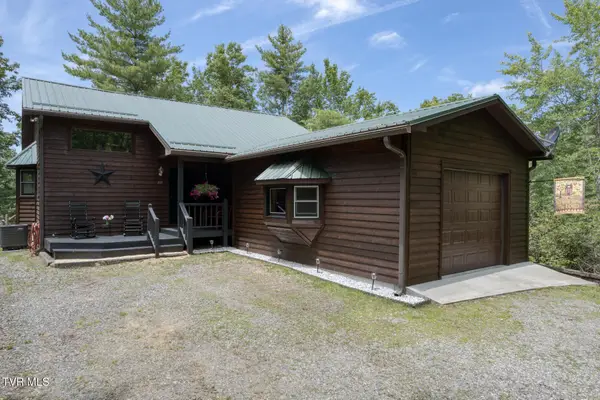 140 Apache Trail, Mountain City, TN 37683