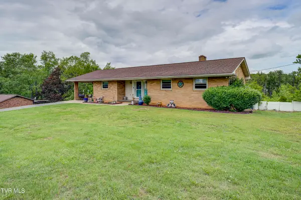 153 Rosefield Drive, Kingsport, TN 37660