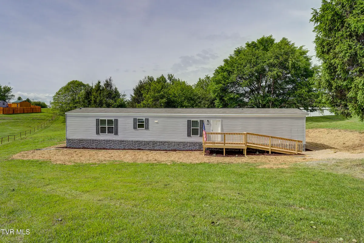 266 Miller Road, Jonesborough, TN 37659 - Image #1