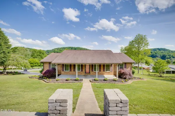1408 Chamber Street, Rogersville, TN 37857