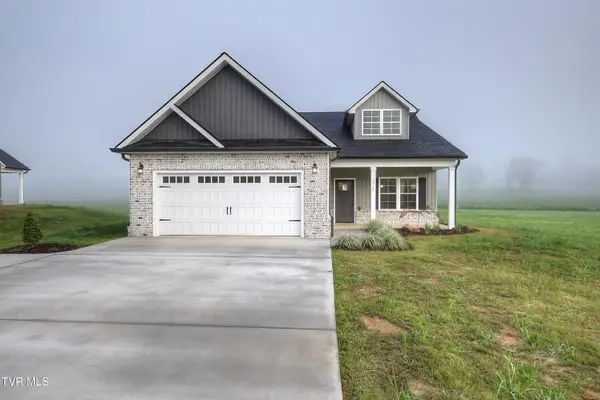 275 Greenwood Road, Afton, TN 37616